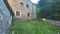 Exterior view of Single-family semi-detached for sale in Medio Cudeyo  with Heating, Private garden and Terrace