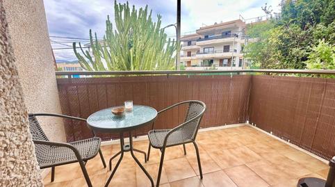 Photo 2 of Flat to rent in Costa de la Calma, Calvià