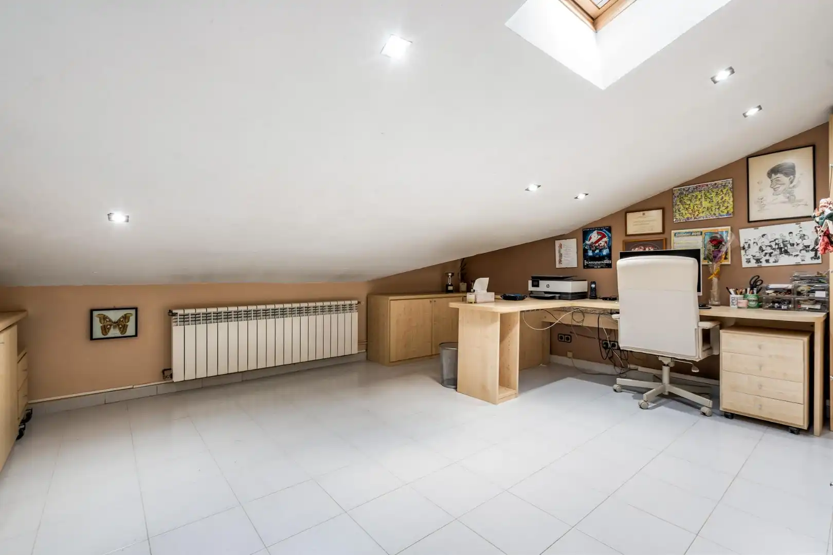 Flat for sale in Viladecans  with Air Conditioner, Heating and Terrace