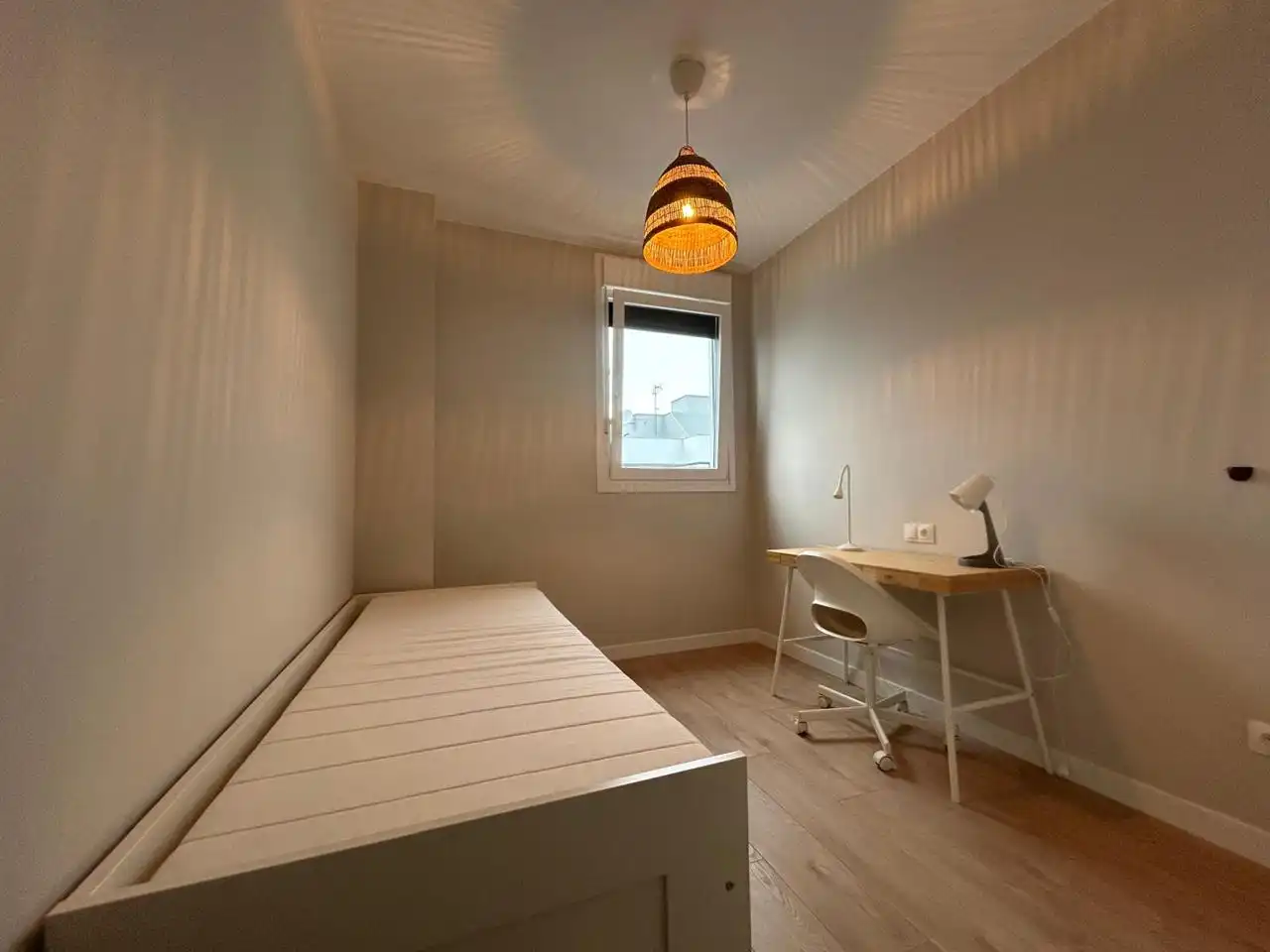 Appartement avec ascenseur à louer à Entrenúcleos, imagen 10