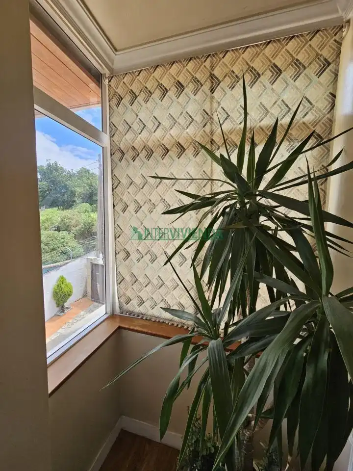 Casa o chalet en venta en Vigo  con Calefacción, Jardín privado y Terraza