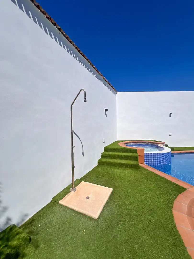 Detached house with pool for sale in Los Balcones - Los Altos, imagen 14
