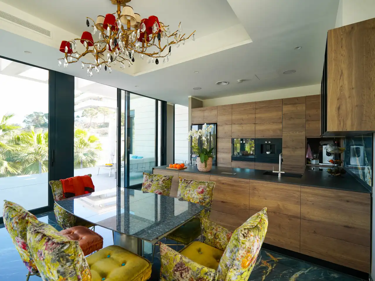 Villa avec terrasse à vendre à Orihuela Costa, imagen 42