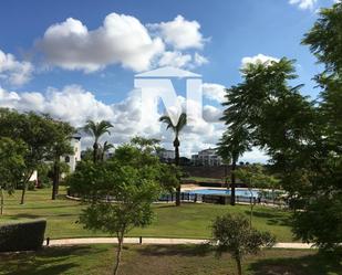 Exterior view of Flat for sale in  Murcia Capital  with Air Conditioner, Heating and Terrace