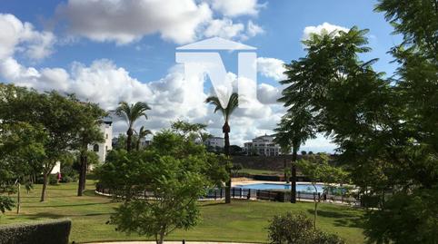 Foto 2 de Pis en venda a Calle Adriatico, 28, 28, Jerónimo y Avileses, Murcia