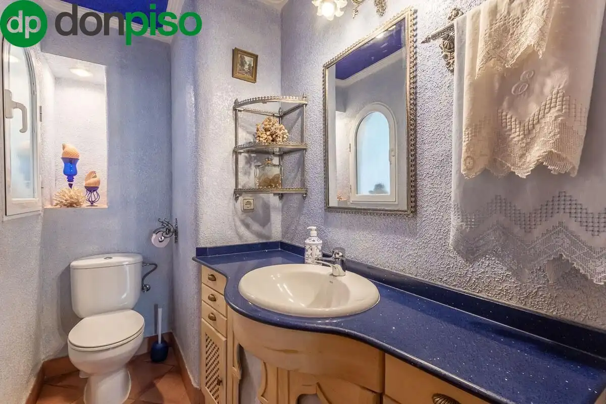 Casa amb piscina en venda a MARAVILLAS NORTE, LAS, imagen 48