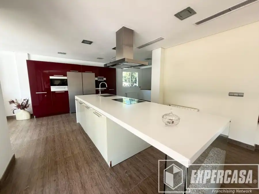Villa à vendre à Sierra Perenchiza - Cumbres de Calicanto - Sto Domingo, imagen 25