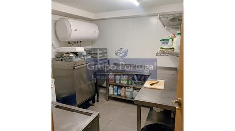 Foto 4 von Geschaftsraum zur Miete in Centro - Manguilla, El Escorial