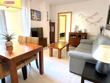 Bajo con balcón en venta en Segur Platja