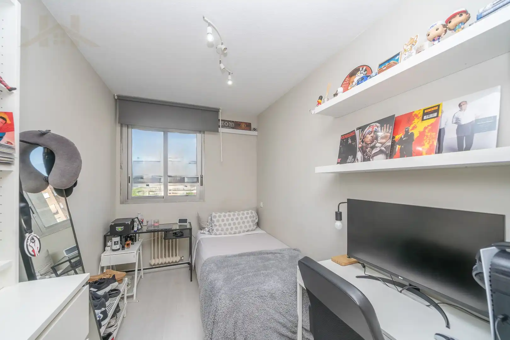 Habitación de Piso en venta en Fuenlabrada con Aire acondicionado y Calefacción