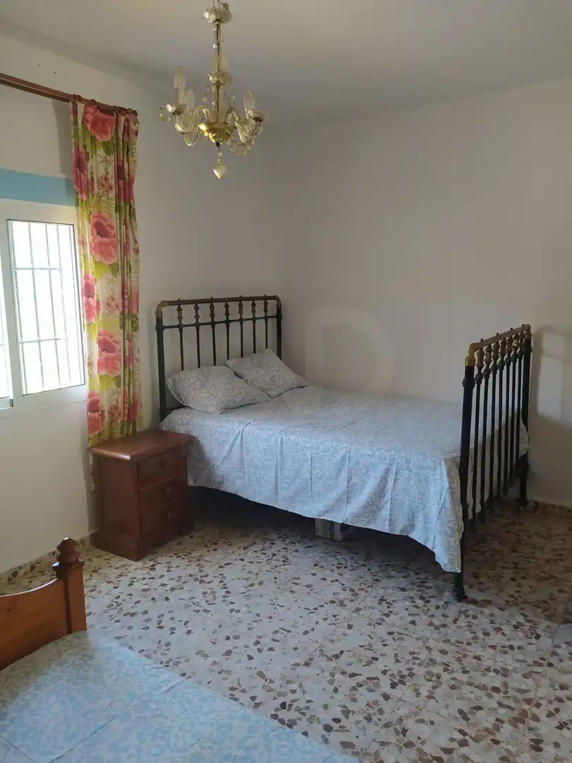 Casa rústica amb piscina en venda a Sedella, imagen 11