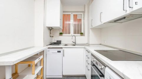 Foto 4 de Habitació a Trafalgar, Madrid Capital