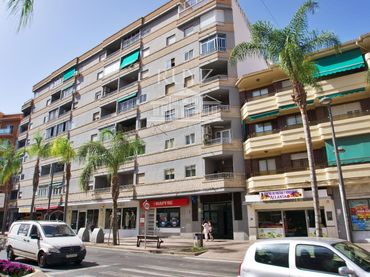 Local comercial en venda a Salobreña