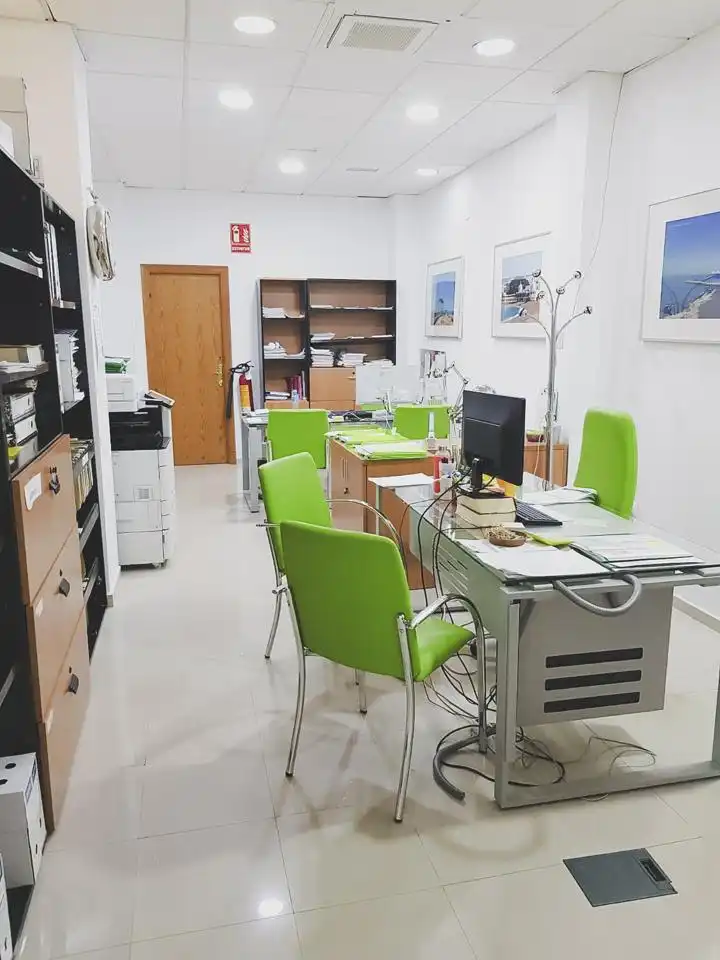 Business premises for sale in Paseo Marítimo - San José - La Laguna, imagen 11