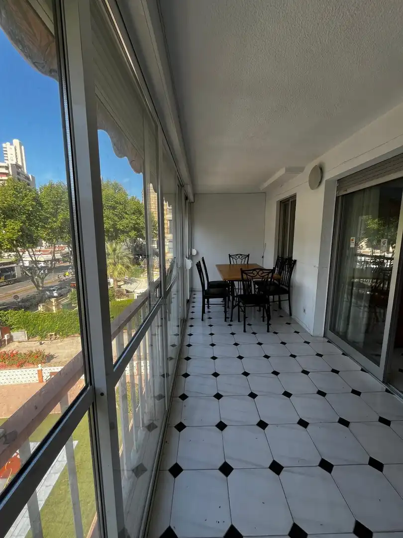 Piso con piscina en venta en Avenida MEDITERRANEO DEL, imagen 13