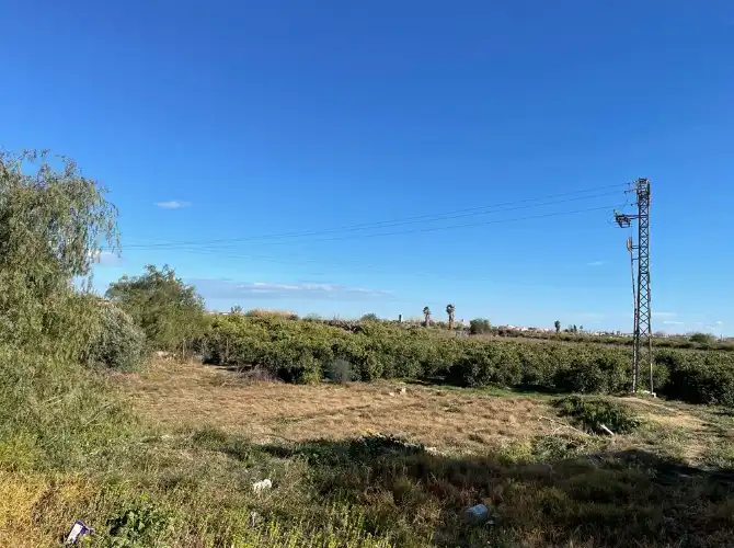 Residencial en venda a N/A, -1, Moncada