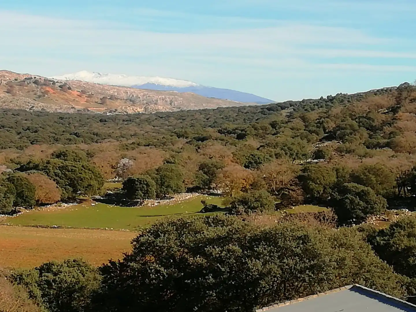 Casa rústica amb jardí en venda a Zafarraya, imagen 29