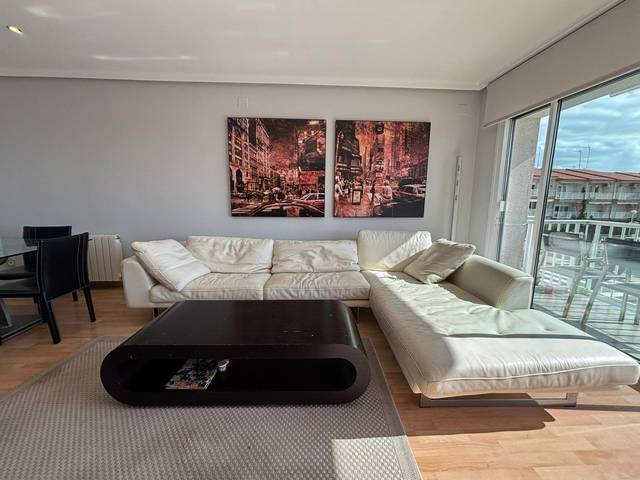 Casa adosada en Venta en Platges