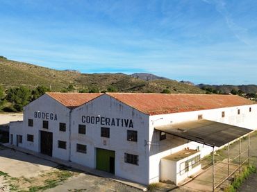 Pis en venda a Hondón de los Frailes