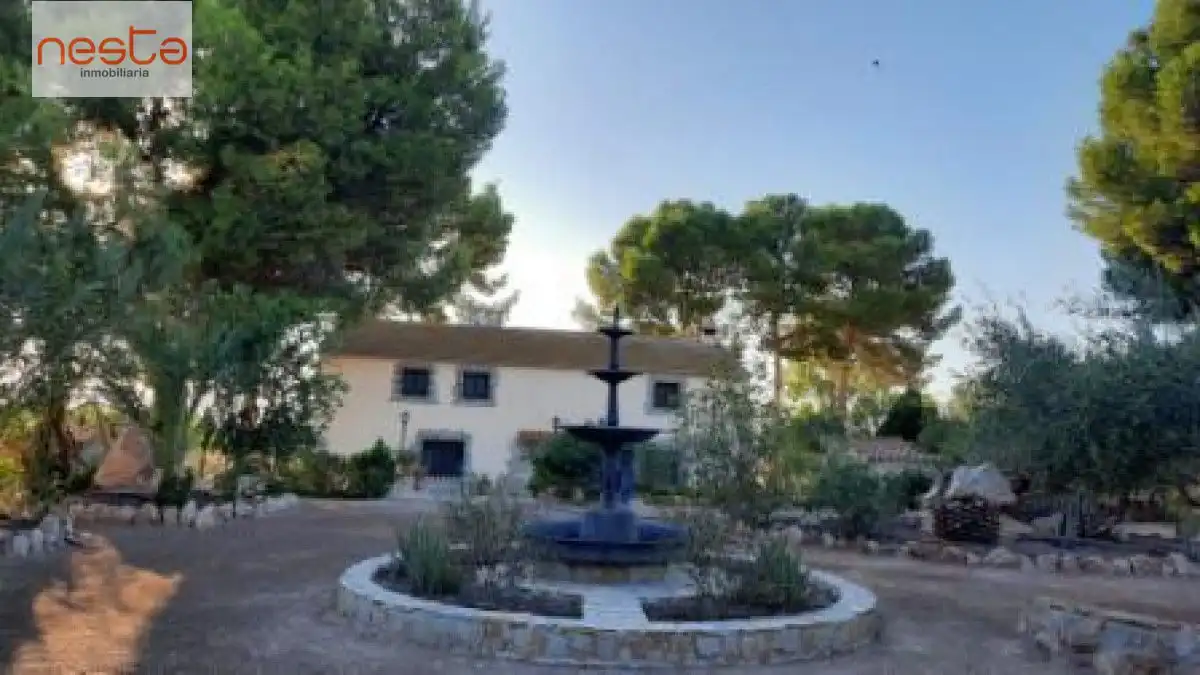 Country house with garden for sale in Pedanías Sur, imagen 3
