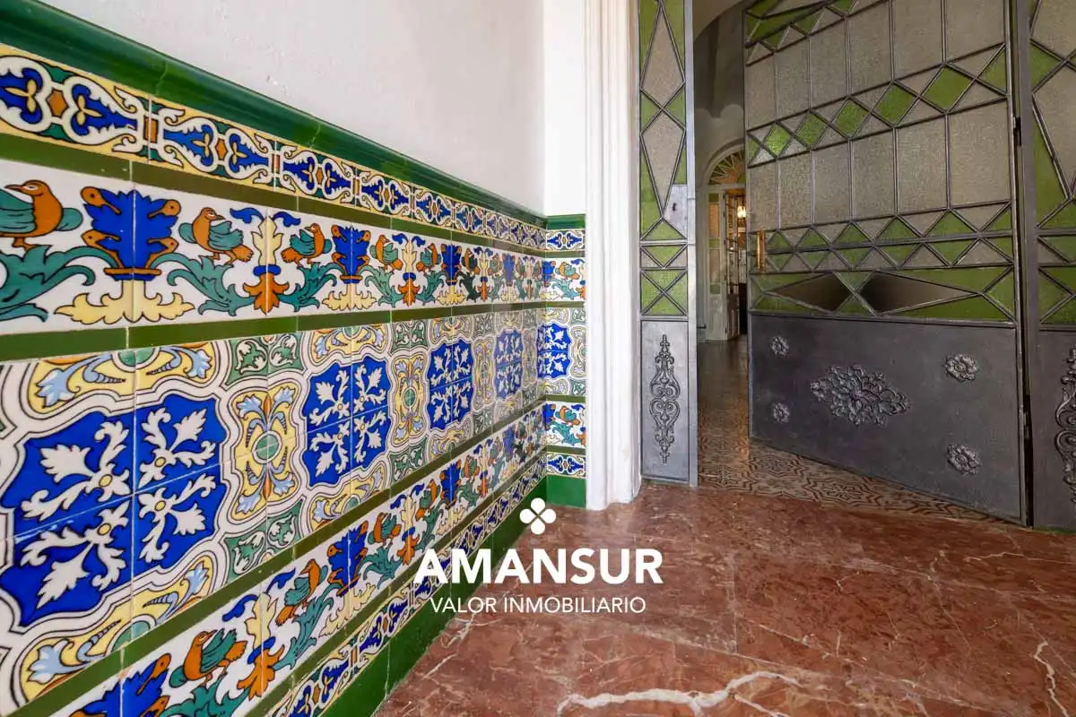 Maison rustique avec terrasse à vendre à Calle Alcalde Guillermo Pérez Gómez, imagen 6