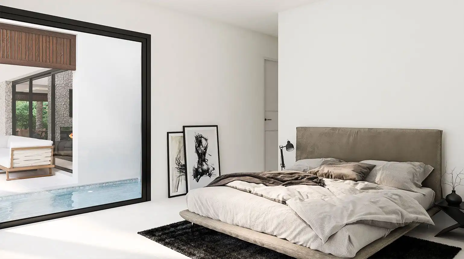Chalet con jardín en venta en Nueva Andalucía, imagen 5