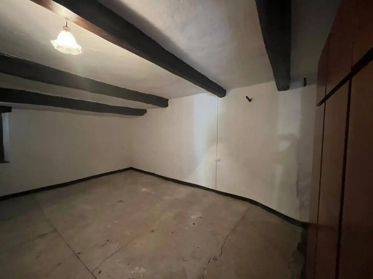 Casa o chalet de alquiler en Vilada con Jardín privado