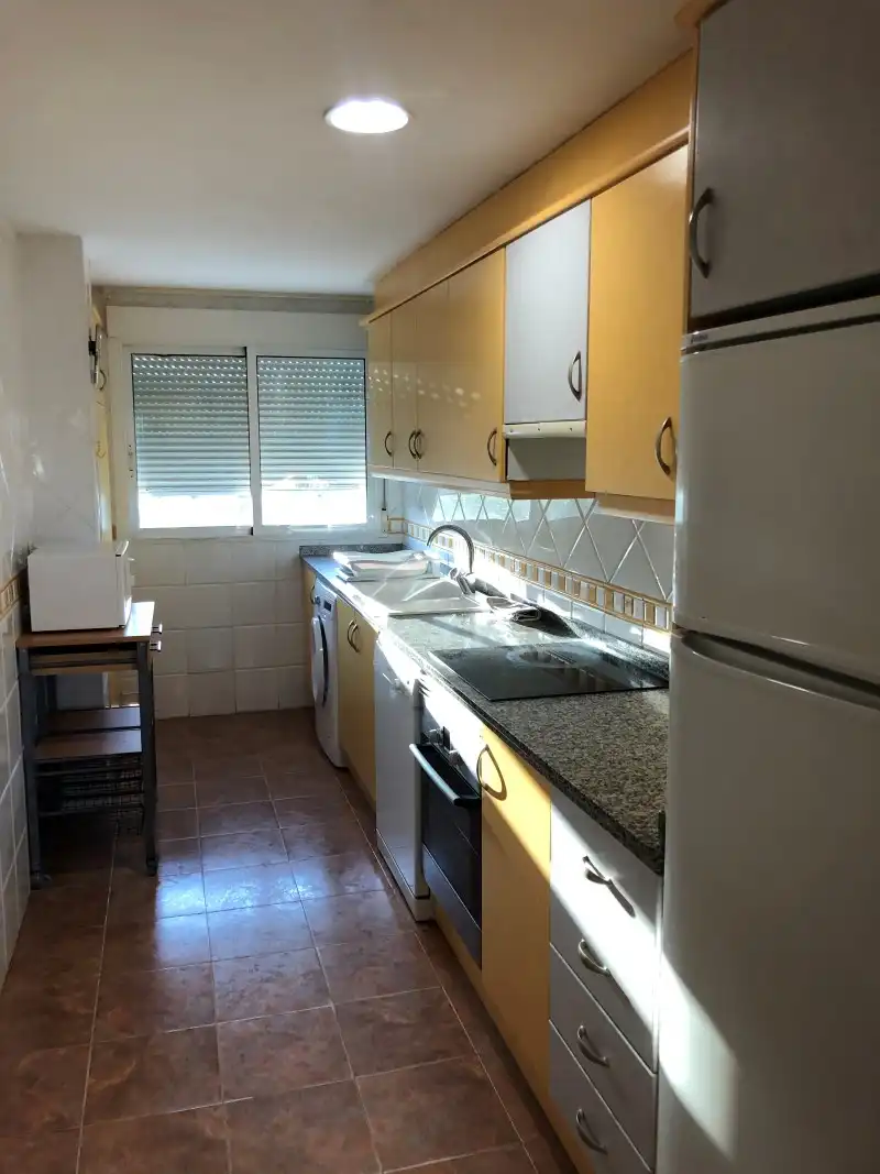 Apartament amb ascensor de lloguer a Carrer Camp de Morvedre, imagen 10