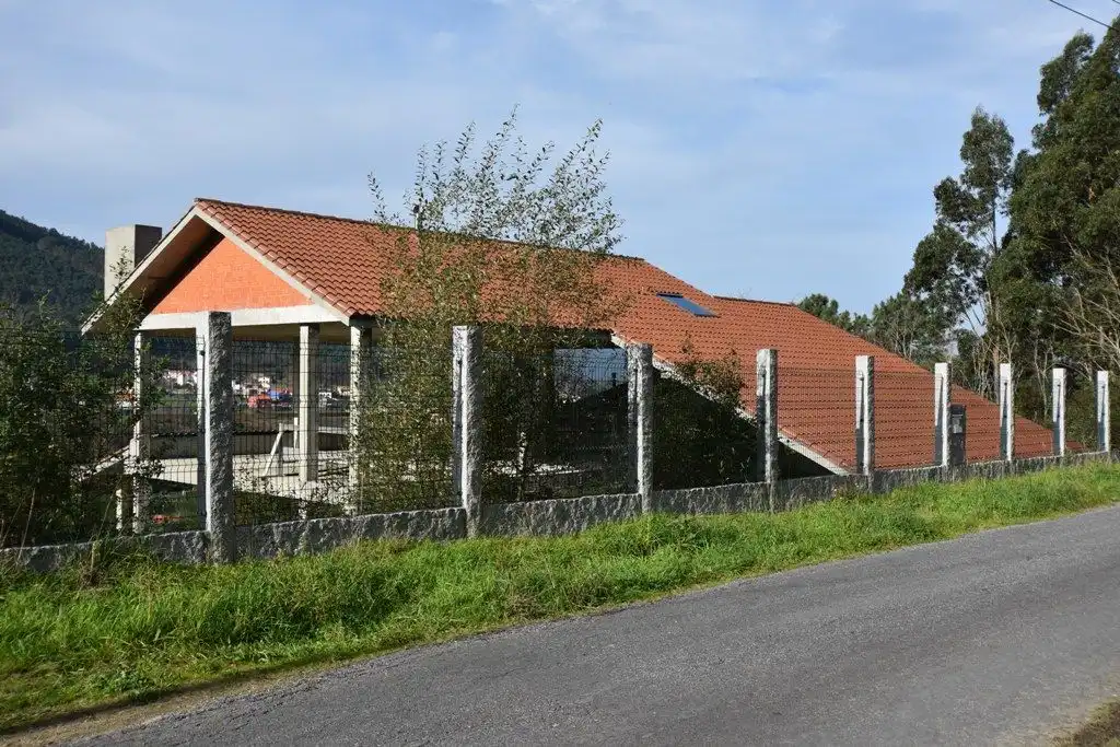 Maison avec jardin à vendre à Noia