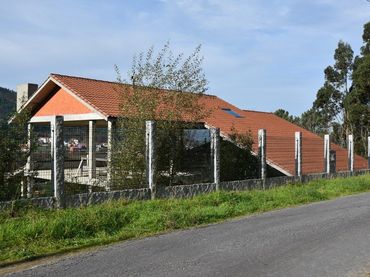 Haus mit Garten zum Verkauf in Noia