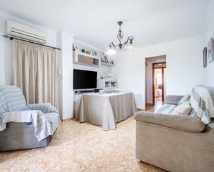 Living room of Flat for sale in Lloseta  with Air Conditioner, Heating and Terrace