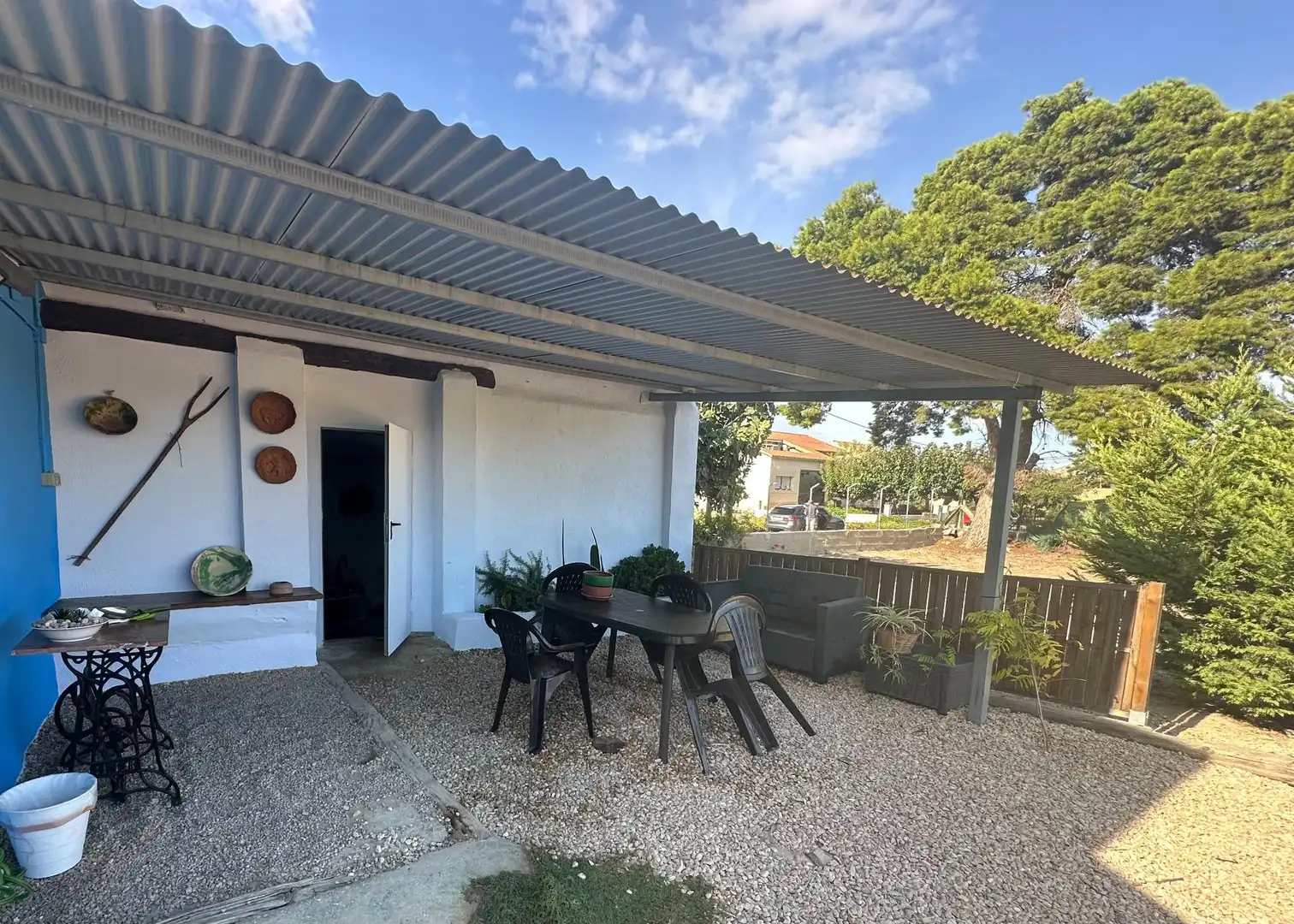 Finca rústica en venta en Deltebre