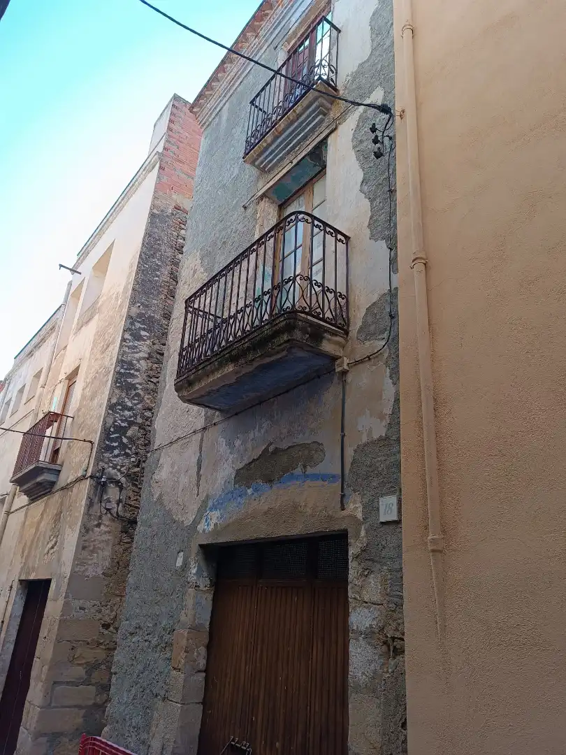 Casa en venta en Carrer Pou de la Vila, imagen 8