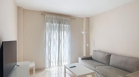 Foto 4 de Apartament en venda a Belén - San Roque, Jaén Capital