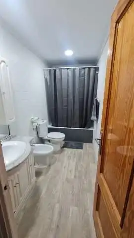 Baño de Piso en venta en Sueca con Amueblado