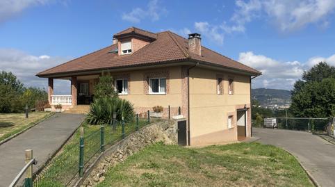 Photo 3 of House or chalet for sale in Colloto - Lg Faro de Arriba, Parroquias Sur - La Manjoya, Asturias