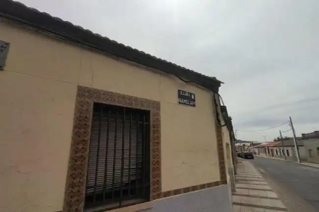 Villa in vendita a C/ Palomar, imagen 16