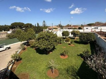 Landhaus mit Balkon zum Verkauf in Camino Camino de la Herradura