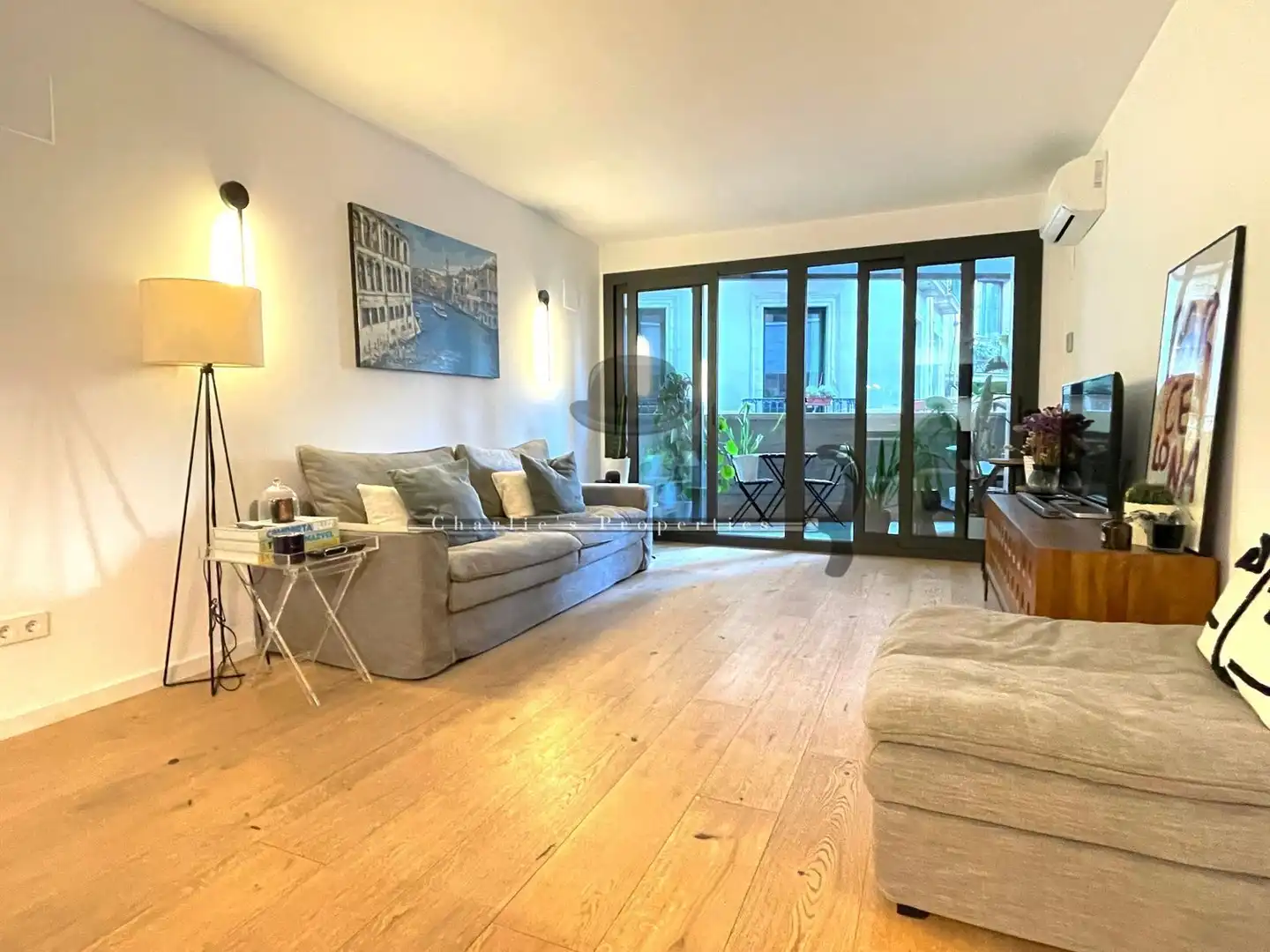 Wohnung mit Terrasse zum Verkauf in Calle d'en Copons, imagen 5