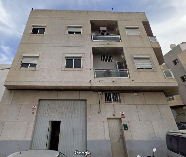 Wohnung zum verkauf in Calle del Marmulán, Siete Palmas, Ciudad Alta, Las Palmas de Gran Canaria
