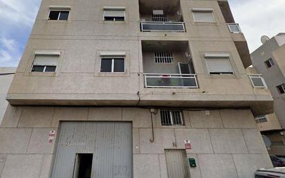Exterior view of Flat for sale in Las Palmas de Gran Canaria