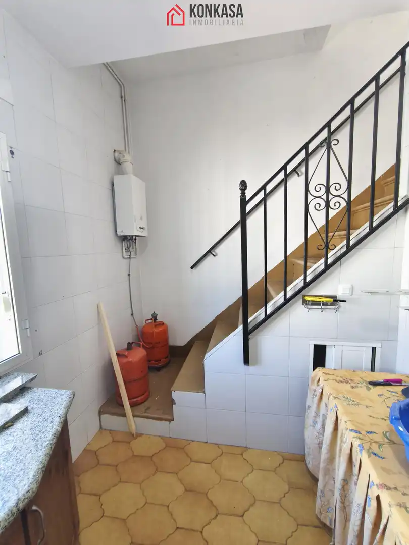 Casa o xalet en venda en Arcos de la Frontera amb Aire condicionat, Terrassa i Traster