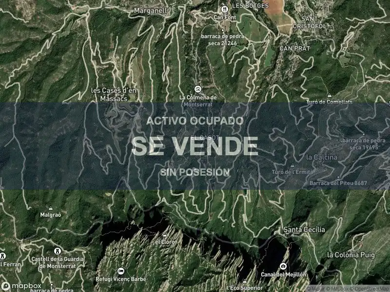 Flat for sale in Castellbell i el Vilar