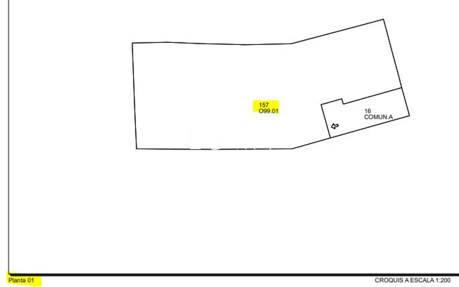 Business premises for sale in Begoña, imagen 10