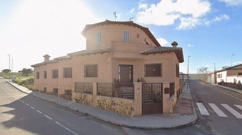 Foto 2 von Haus oder Chalet zum Verkauf in Alameda de la Sagra, Toledo