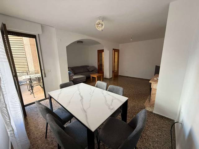 Piso en Venta en La Bosca