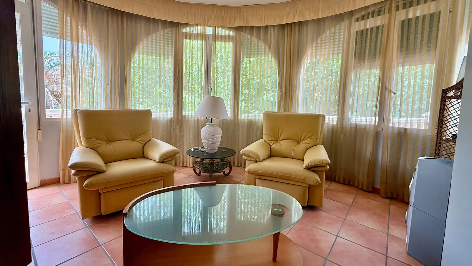 Villa mit Pool zum Verkauf in Las Marinas / Les Marines, imagen 23
