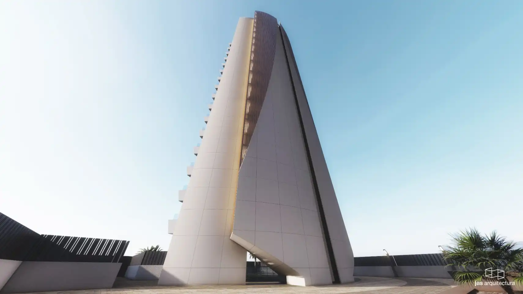 Apartamento con piscina en venta en Manzanera - Tosal, imagen 21