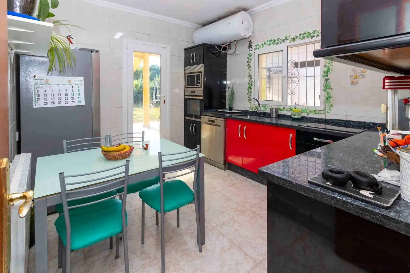 Casa rústica con piscina en venta en Dehesilla de Calamón - Campomanes, imagen 28