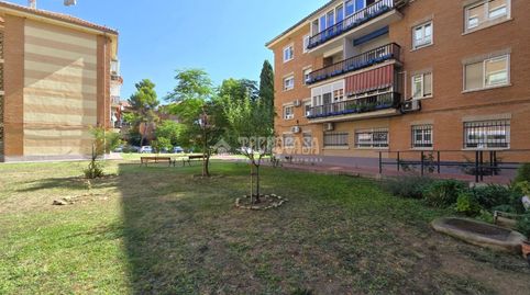 Foto 3 de Piso en venta en C. Barberán y Collar, Colonia-Bripac, Alcalá de Henares